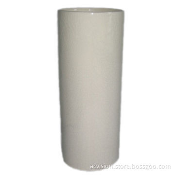 Vase, Made of Stoneware, OEM Orders Welcomed